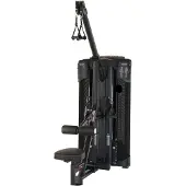 Inspire Maximum DUAL Krachtstation - Lat en Low Row
