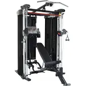 FINNLO Maximum FT2 Homegym - Krachtstation - Smith Machine