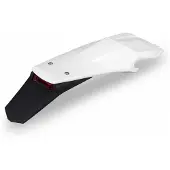 Ufo Hu03398-041 Achterspatbord