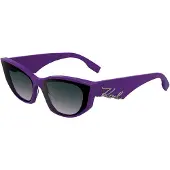 Karl Lagerfeld 6162s Zonnebril