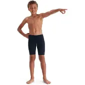 Speedo Endurance+ Jammer Blauw 15-16 Years Jongen