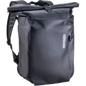 Ortlieb Vario QL2.1 20 L (Maat - 20 L, Kleur - BLACK)