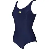 Arena Melby Swimsuit Blauw FR 44 Vrouw