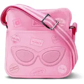 KARACTERMANIA Barbie Reis Sling Bag Mode