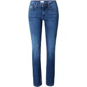 QS Jeans 'Catie' blauw denim
