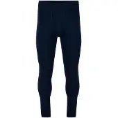 Dale of Norway - Aksla Baselayer Pants - Merino-ondergoed XL, blauw