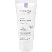 Zarqa 2x Hydra Nachtcrème Plus 50 Ml
