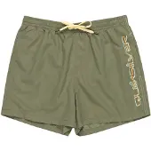 Quiksilver Behind Wave Zwembroek