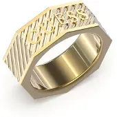 GUESS Jumr0303-wyg62 Ring