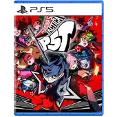 Persona 5 - Tactica - ES PS5