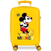 Disney Mickey 3d 50 Cm 33l Reistas Met Wielen
