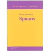 Coutinho Basisgrammatica Spaans