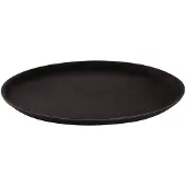 Mammoet Dienblad Easy 41 cm Polypropyleen Anti-slip Zwart