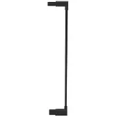 Noma klemhek Easy Fit Zwart Verlengdeel - 7 cm