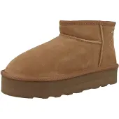 s.Oliver Boots bruin