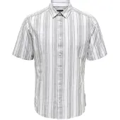 Only & Sons Overhemd 'CAIDEN'