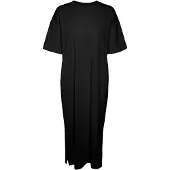 Vero Moda Jurk 'VMMolly' zwart
