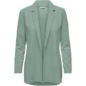 ONLY Blazers 'GEGGO' pastelgroen