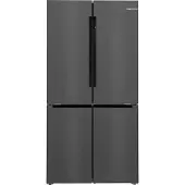 Bosch Kfn96axea Amerikaanse Koelkast 183cm|New