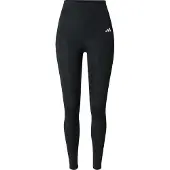 Adidas Optimé Essentials Lange Legging met Zakje