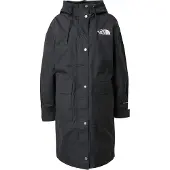 The North Face Functionele jas 'REIGN ON' zwart