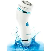 Levanda 5-in-1 Elektrische Gezichtsreiniger - 100% waterdicht - Instelbaar - Cadeau voor vrouw