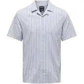 Only & Sons Overhemd 'ALVARO'