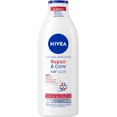 Nivea 3x Bodylotion Repair & Care 400 ml