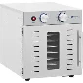 Royal Catering Voedseldroger - 800 W - 8 Vloeren - Royal Catering