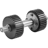 Wiesenfield Wals voor pelletpers WIE-PM-1000 - 86x252 mm
