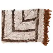 Bazar Bizar De s'il vous Plaid - Boheems Wit