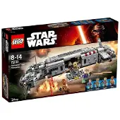 LEGO 75140 Star Wars - Transportvoertuig van het Verzet
