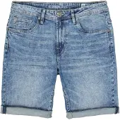 Garcia Russo Korte Jeans