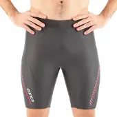 Zone3 Buoyancy Aerodome Elite 5/3 Mm Neopreen Shorts