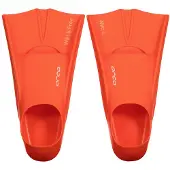 Orca Swimming Fins Oranje EU 44-46