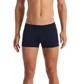 Nike Hydrastrong Solid Swimming Boxer Blauw US 28 Man