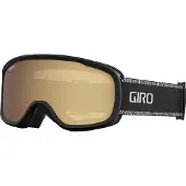 Giro - Women's Moxie S2 (VLT 23%) + S0 (VLT 84%) - Skibril beige