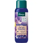 Kneipp Aroma badschuim 400ml tijd om te dromen - Hot Item!