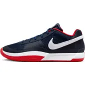 Nike Ja 1 basketbalschoenen - Blauw | Maat 46