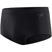 Speedo Eco Endurance+ 17 Cm Swimming Boxer Zwart UK 28 Man