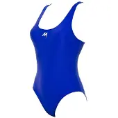 Mosconi Pool Swimsuit Blauw 38 Vrouw