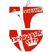 Turbo Denmark Zwemslip