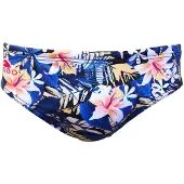 Turbo Ibi Swimming Brief Blauw XL Man