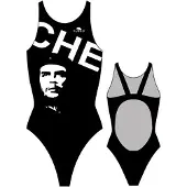 Turbo Che Guevara Pro Resist Zwemkleding