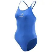 Sailfish Power Adjustable X Swimsuit Blauw L Vrouw