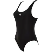 Mosconi Pool Swimsuit Zwart 14 Years Meisje