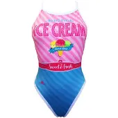 Turbo Revolution Sweet&fresh Zwemkleding