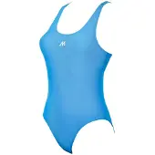 Mosconi Pool Swimsuit Blauw 14 Years Meisje