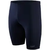 Speedo Eco Endurance + Jammer Blauw UK 26 Man