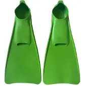 Ology Dardo Gabbiano Swimming Fins Groen EU 34-35